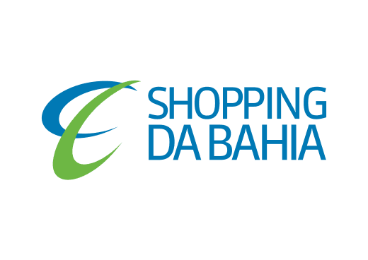 Shopping da Bahia